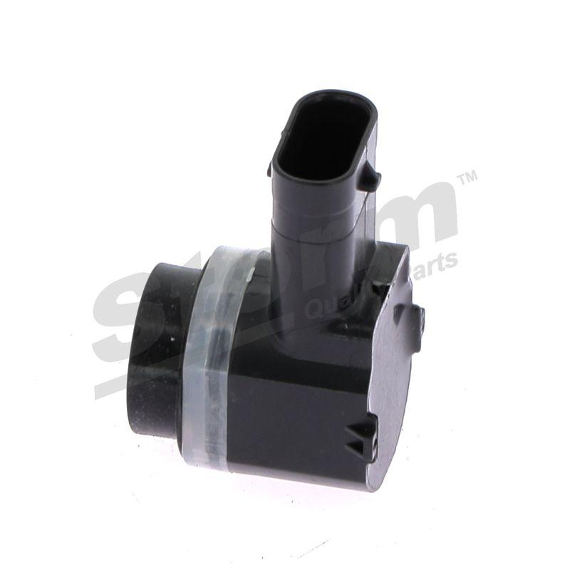 Capteur, aide au stationnement STORM QUALITY PARTS 151111