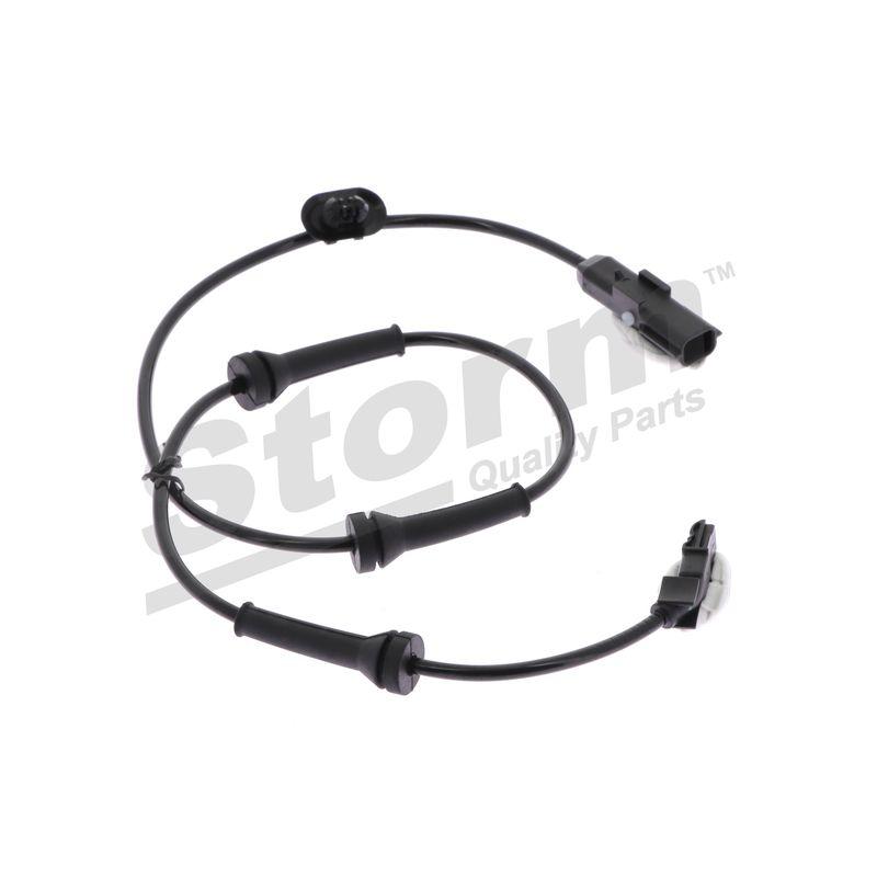 Capteur, vitesse de roue STORM QUALITY PARTS 888017