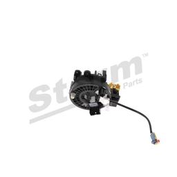 Ressort tournant, Airbag STORM QUALITY PARTS 8102033