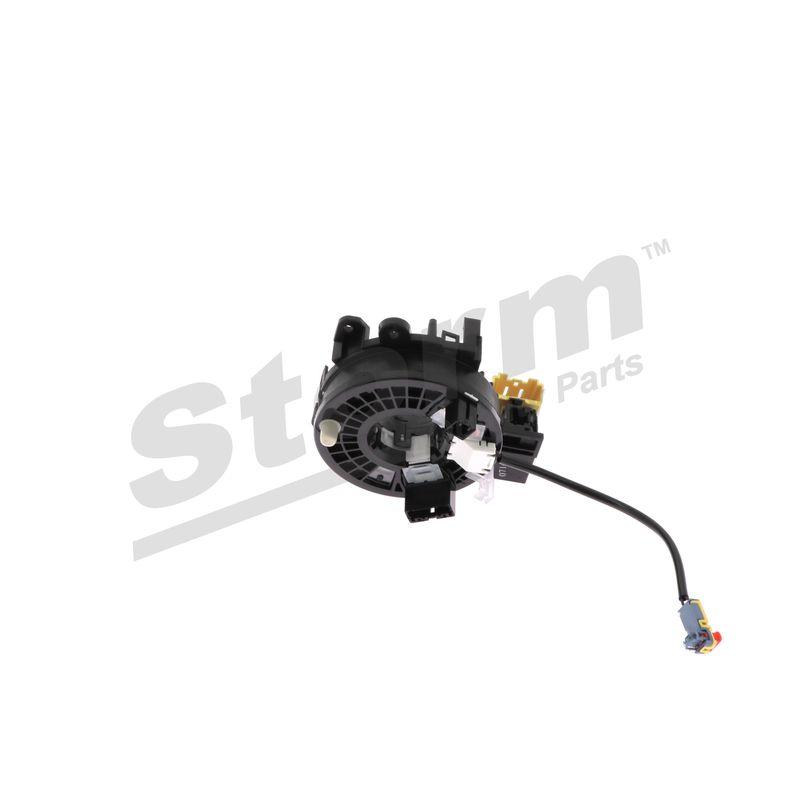 Ressort tournant, Airbag STORM QUALITY PARTS 8102033