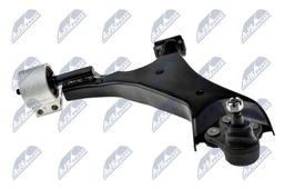 Bras de liaison, suspension de roue NTY ZWD-CH-081