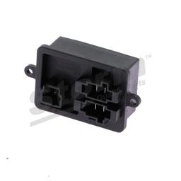 Résistance, pulseur d'air habitacle STORM QUALITY PARTS STO888000