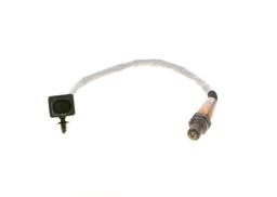 Sonde lambda BOSCH 0 258 017 357