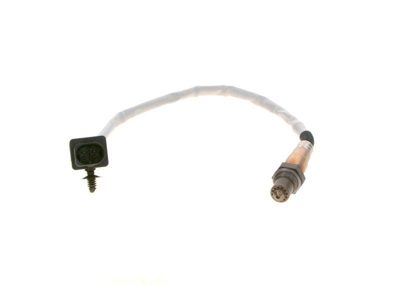 Sonde lambda BOSCH 0 258 017 357
