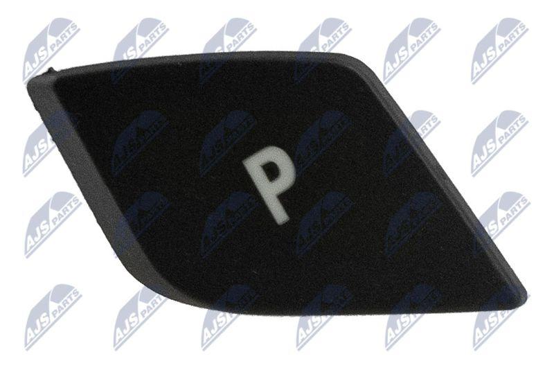 Interrupteur, position de marche NTY EWS-BM-139