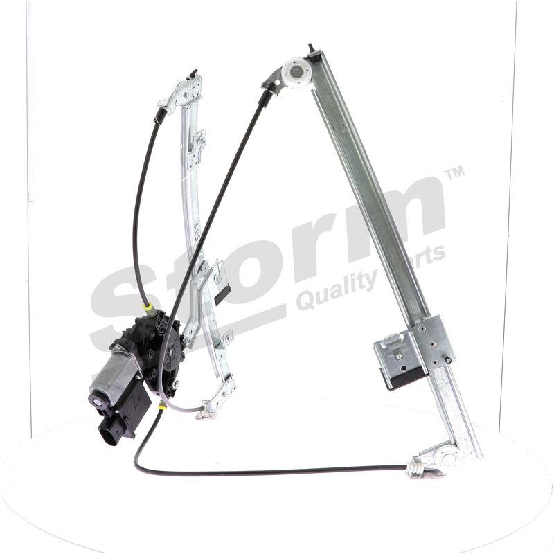 Lève-vitre STORM QUALITY PARTS 90280