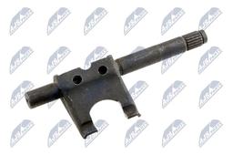 Fourchette de débrayage, embrayage NTY NSL-FT-000