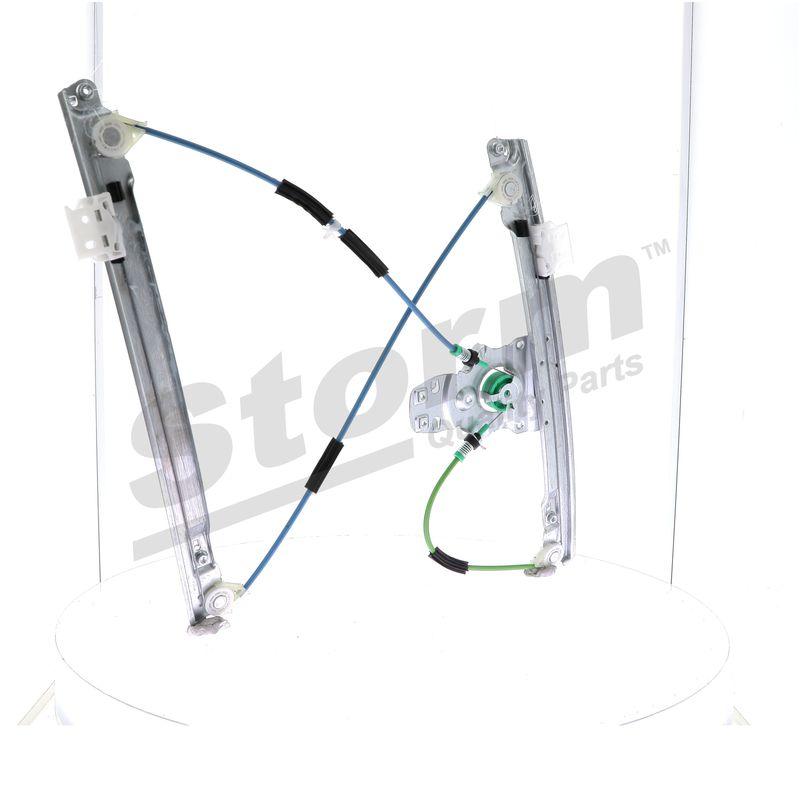 Lève-vitre STORM QUALITY PARTS 27985