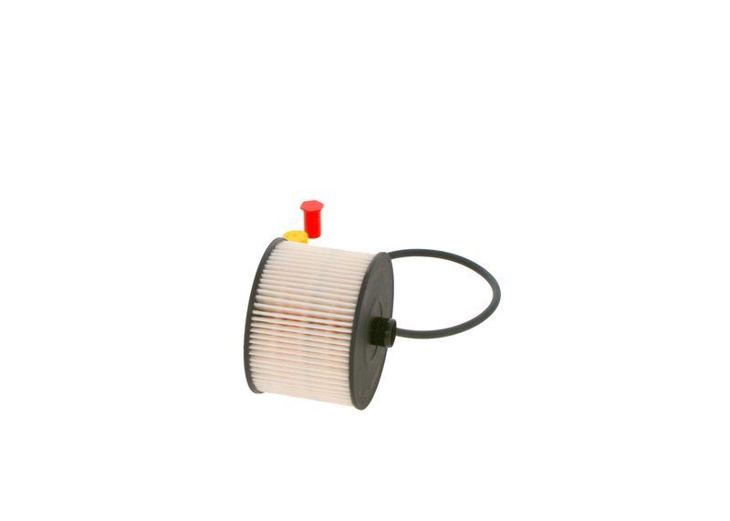 Filtre à carburant BOSCH 1 457 431 723