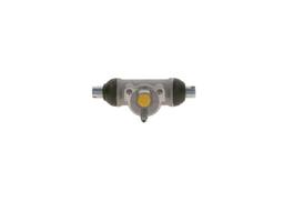 Cylindre de roue BOSCH F026002386