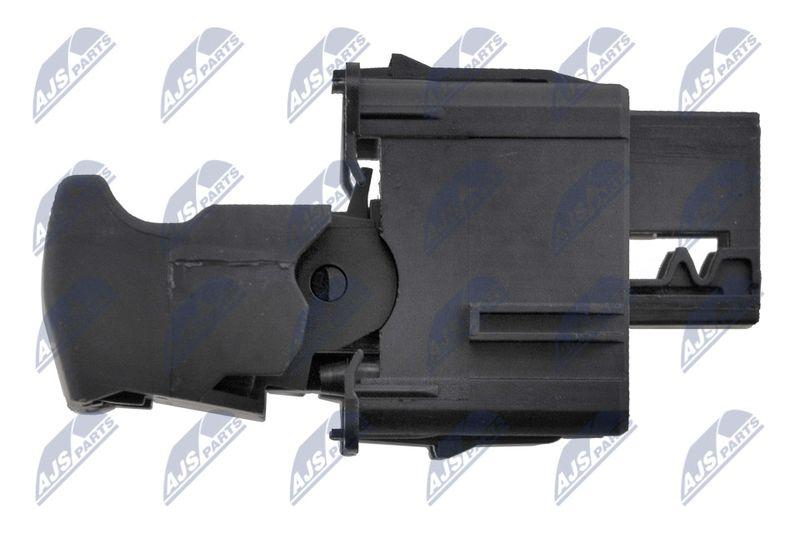 Interrupteur, commande de frein de stationnement NTY EWH-CT-001