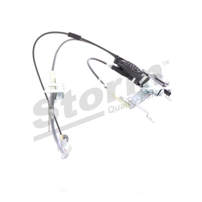 Lève-vitre STORM QUALITY PARTS 47079