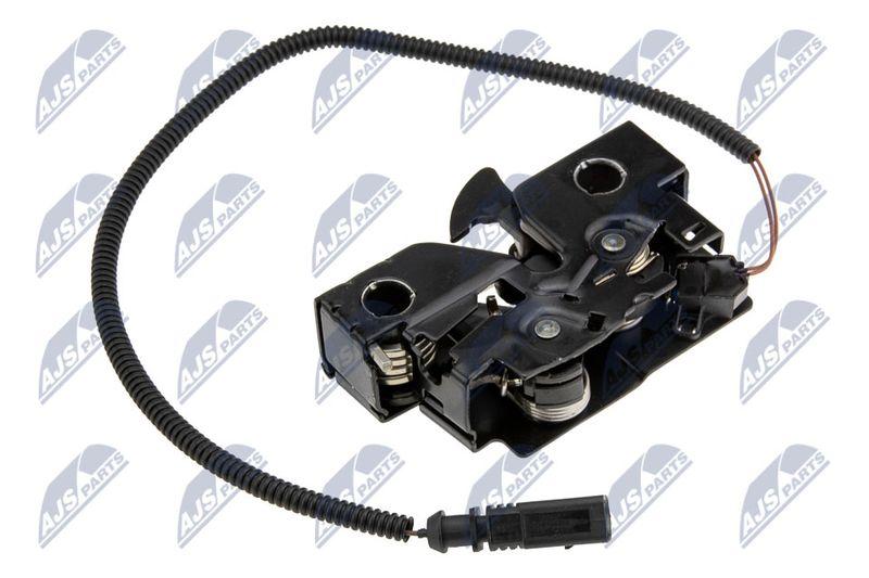 Serrure de capot-moteur NTY EZC-SK-023