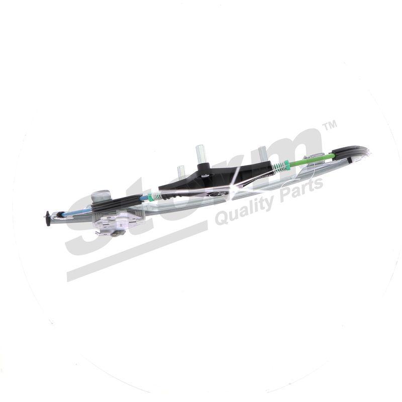 Lève-vitre STORM QUALITY PARTS 8117504
