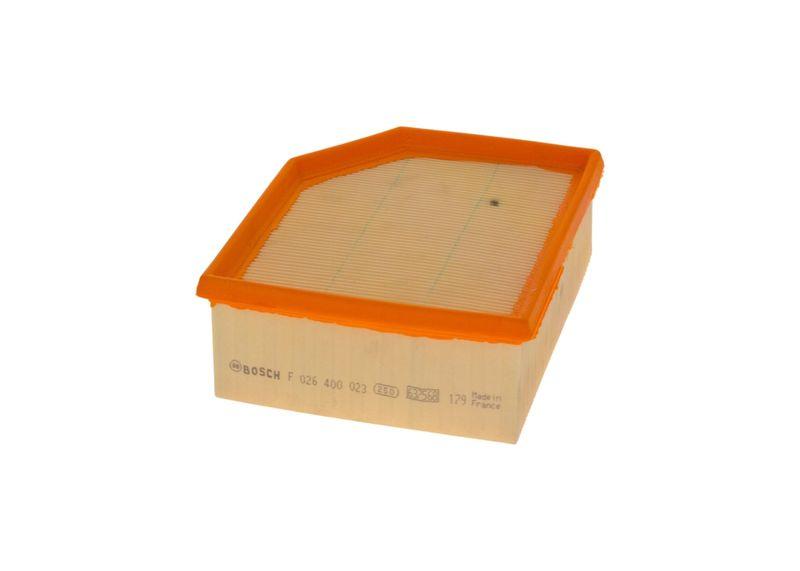 Filtre à air BOSCH F 026 400 023