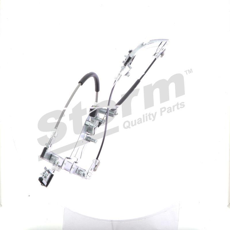 Lève-vitre STORM QUALITY PARTS 54077