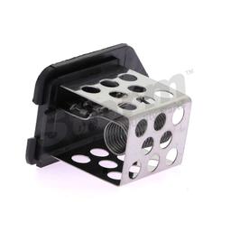 Résistance, pulseur d'air habitacle STORM QUALITY PARTS 777016