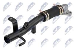 Durite de radiateur NTY CTM-HY-004