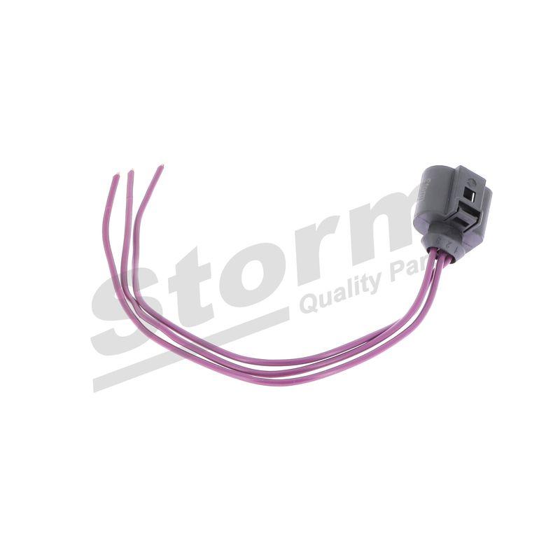 Kit réparation de câble, déphaseur d’arbre à cames STORM QUALITY PARTS 102100