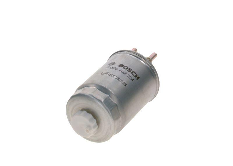 Filtre à carburant BOSCH F 026 402 224