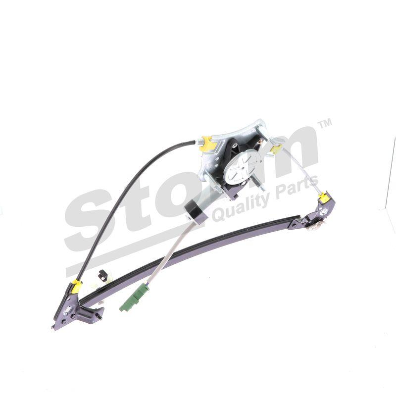 Lève-vitre STORM QUALITY PARTS 79575