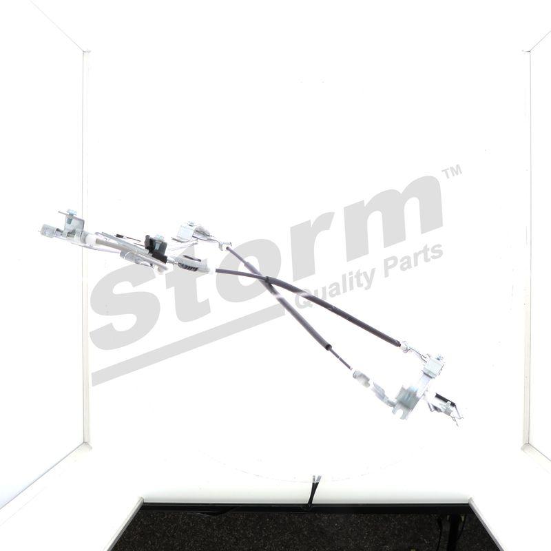 Lève-vitre STORM QUALITY PARTS 46570