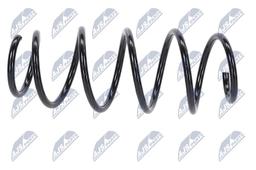 Ressort de suspension NTY ASZ-FR-051