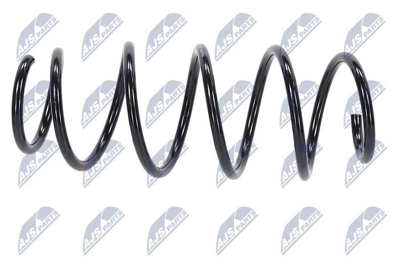 Ressort de suspension NTY ASZ-FR-051