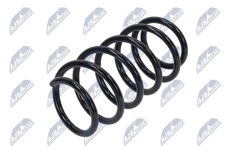 Ressort de suspension NTY ASZ-PL-010