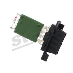 Résistance, pulseur d'air habitacle STORM QUALITY PARTS STO777058