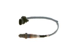 Sonde lambda BOSCH 0 258 010 121
