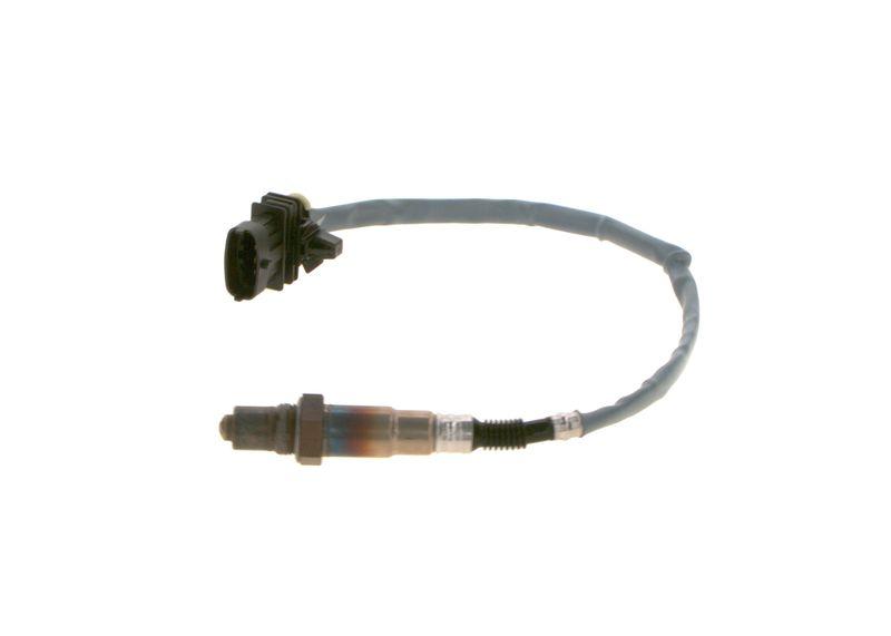 Sonde lambda BOSCH 0 258 010 121