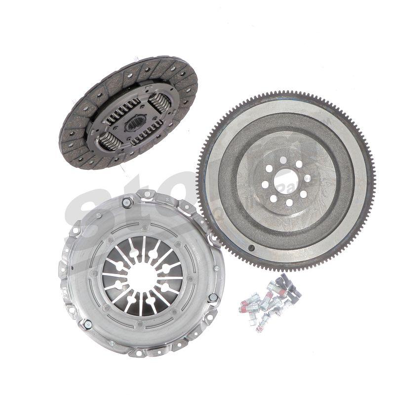 Kit adaptateur, embrayage STORM QUALITY PARTS STO1063