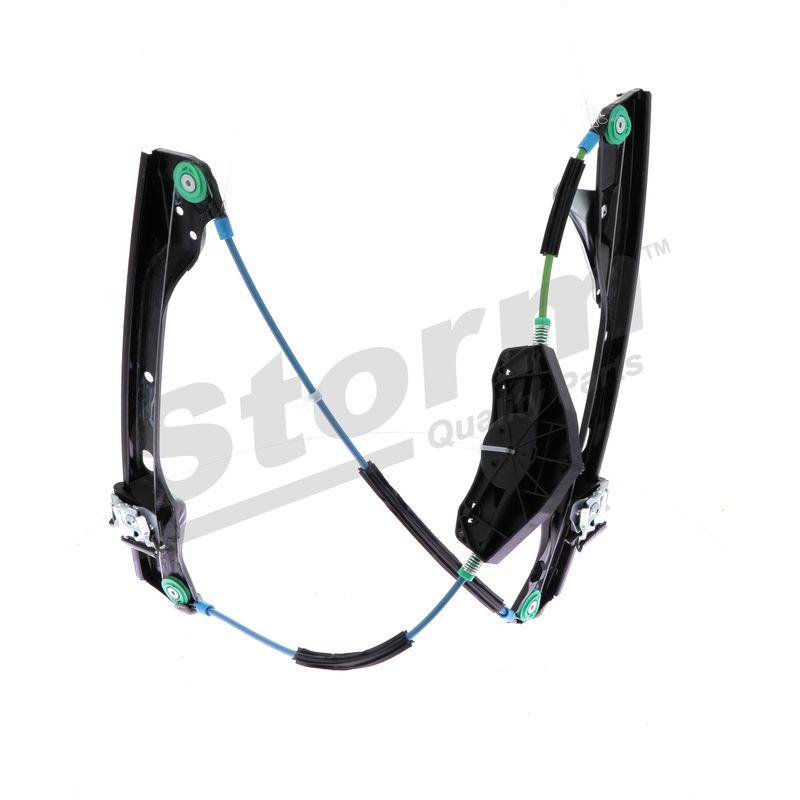 Lève-vitre STORM QUALITY PARTS 9307547