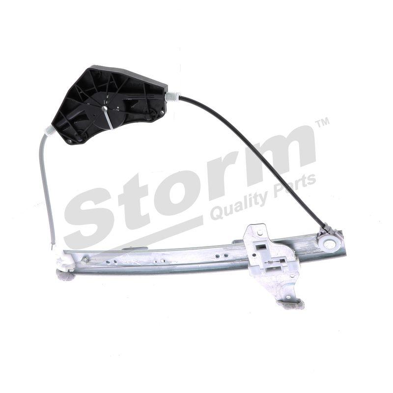 Lève-vitre STORM QUALITY PARTS 79473