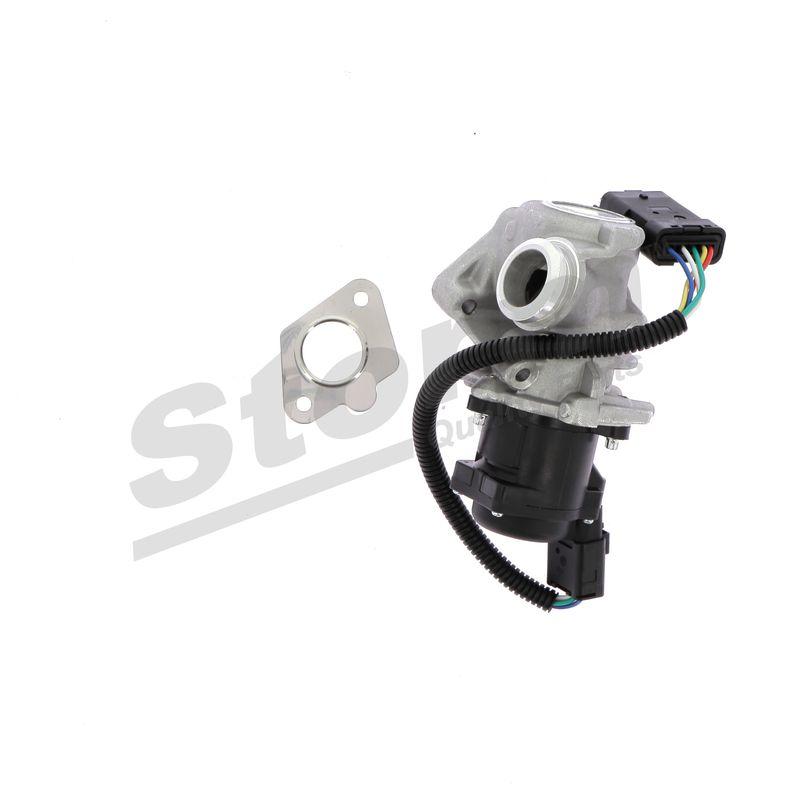 Vanne EGR STORM QUALITY PARTS 9062