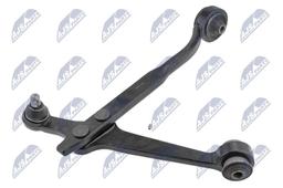 Bras de liaison, suspension de roue NTY ZWD-CH-048