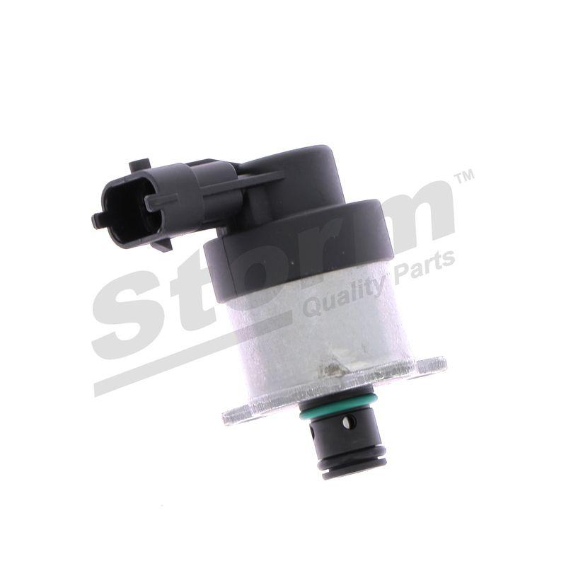 Régulateur, quantité de carburant (système à rampe commune) STORM QUALITY PARTS STO888206