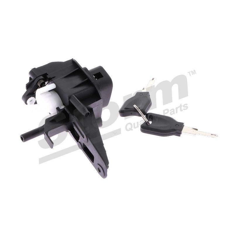 Serrure de capot de coffre STORM QUALITY PARTS 81000