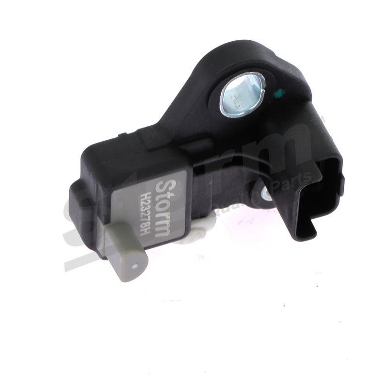 Capteur d'angle, vilebrequin STORM QUALITY PARTS 777104