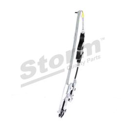 Lève-vitre STORM QUALITY PARTS 4207519