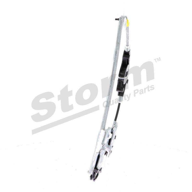 Lève-vitre STORM QUALITY PARTS 4207519