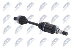 Arbre de transmission NTY NPW-ME-231