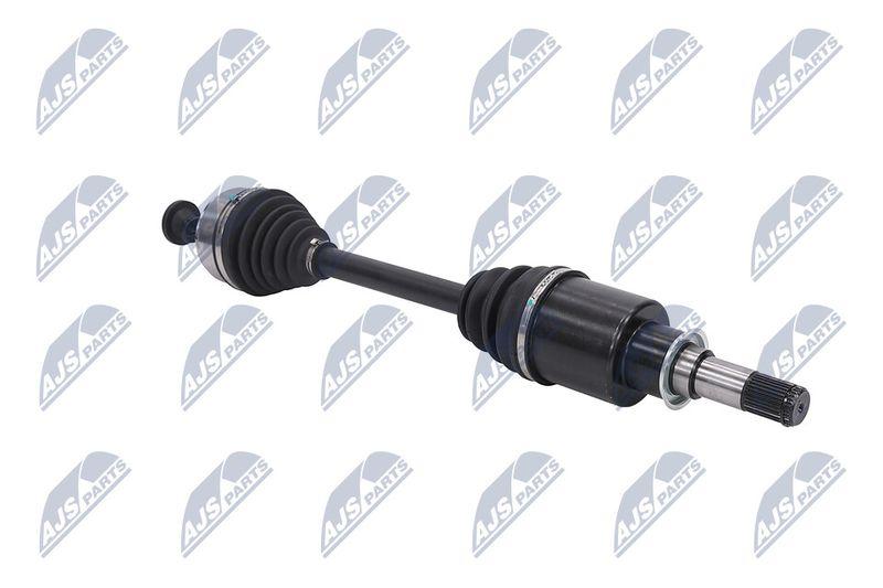 Arbre de transmission NTY NPW-ME-231