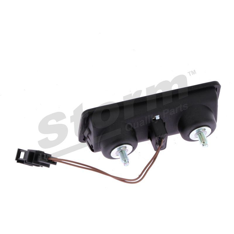 Touche, déverrouillage automatique du hayon STORM QUALITY PARTS 9902502
