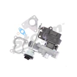Turbocompresseur, suralimentation STORM QUALITY PARTS 89094