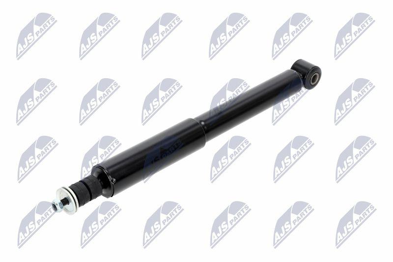 Amortisseur NTY A-PL-056