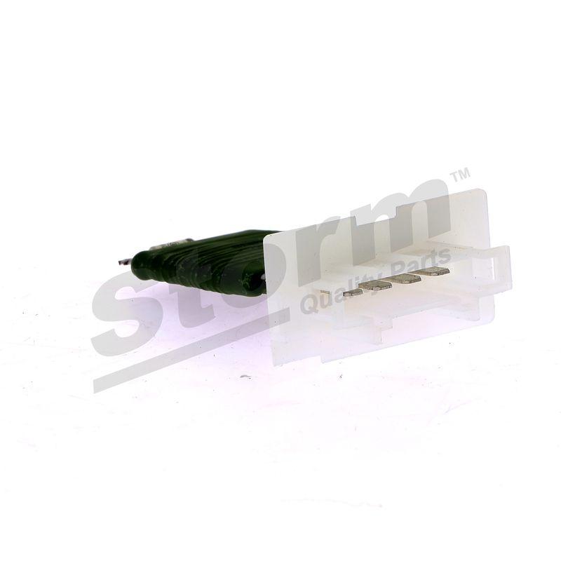 Résistance, pulseur d'air habitacle STORM QUALITY PARTS 777032