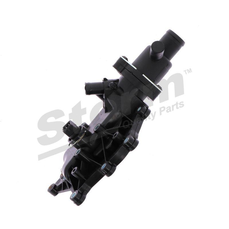 Boîtier du thermostat STORM QUALITY PARTS 3773