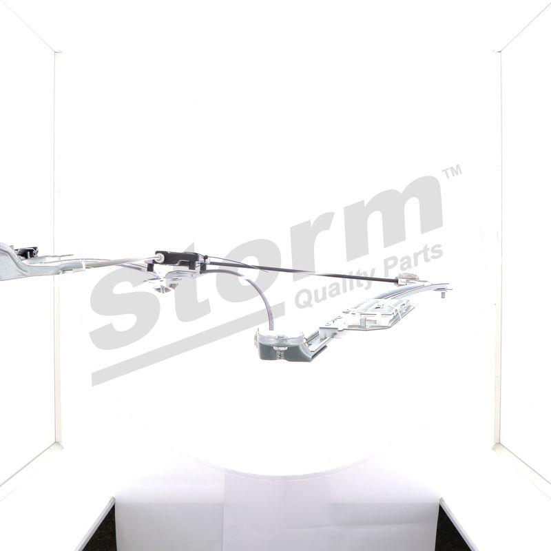 Lève-vitre STORM QUALITY PARTS 10579
